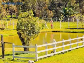 Recanto Lavivida - Conexão com a natureza - Image 2