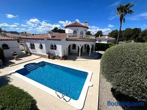 villa PLAYA RUSTICAL - Image 2