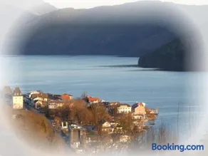 Familienorientierte Ferienwohnung mit Garten | Seeblick - Image 3
