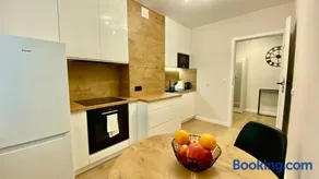 Apartament GREEN CROWNS - Image 2