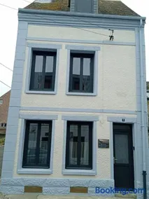 Le huit Gite dans villa Aultoise - Image 1