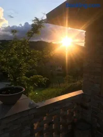 Kőlépcsős Vendégház - Image 4