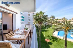 Don Pepe Esparta Apartment Javea by Rock Rentals - Image 1
