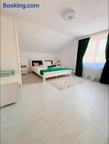 Pensiunea CASA DIN DEAL - Image 4