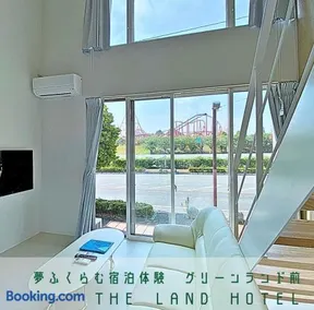 The land hotel L3 - Image 1