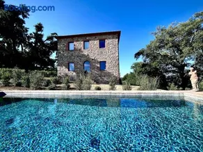 Wonderful New Villa in Maremma near Montalcino - Image 1