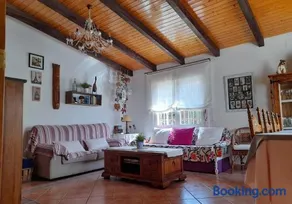 VIVENCIAS casa rural para 10 personas - Image 1