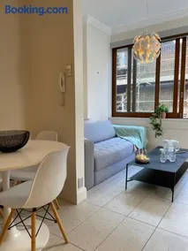 Stylish apartment in the heart of Potts Point - Image 3