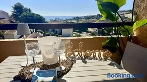 Appartement L instant Boheme Horizon mer - Image 3