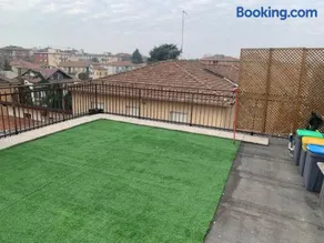 Attico con terrazzo. - Image 1