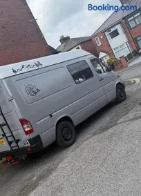 Fast-track camper - Image 2
