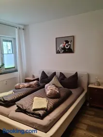 Pilgrims "Karlheinz" Appartement geschmackvoll & modern - Image 1