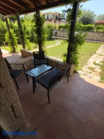Villas garden&pool - Image 4