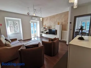 Il Golfo Apartment, Lenno - Image 1