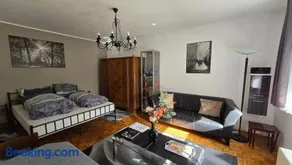 Ferienwohnung in Wartenberg - Image 1