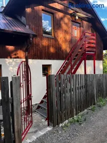 Apartmán u koupaliště v Podkrušnohoří - Image 1