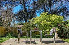 The Garden Room - a luxurious annexe close to Bantham, Devon - Image 3