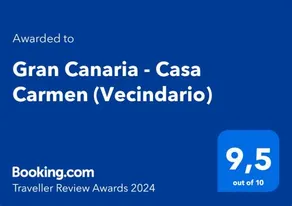 Gran Canaria - Casa Carmen (Vecindario) - Image 3