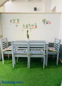 Apartamento en Vera Playa Laguna Beach - Image 2