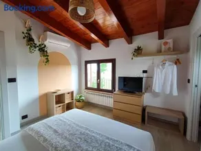 Desideria Rooms Bed and Breakfast - Image 3