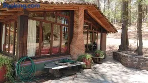 Cabañas Tapalpa Sierra del Tecuan, Cabaña Patos - Image 3
