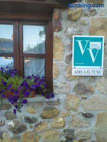 Casa Adela El Tuxu - Image 1