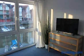 Ferienhaus Hafenzeit - Image 3