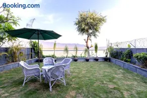 Heartland- Ganga Villa with Jacuzzi and private lift - Image 2