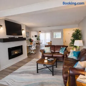 Tranquil Retreat - Close to everything you need - Image 3