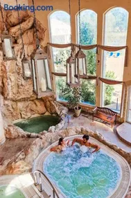 Hotel Azzun Orient SPA&Wellness - Image 2