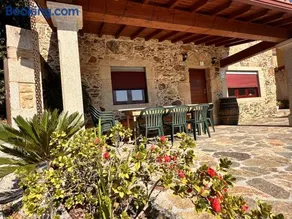Casa de piedra, A Lameira - Image 3
