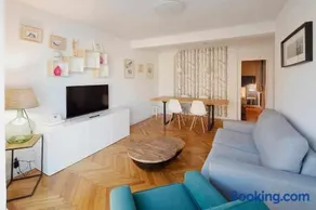 Apartamento Puerto Deportivo - VUT-219-AS - Image 1