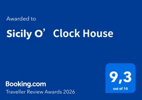 Sicily O’Clock House - Image 1
