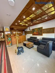 Sathya Inn Guruvayur - Image 2