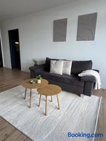 HT-Rentals - Moderne 1-Zimmer Wohnung mit Flair - Image 1