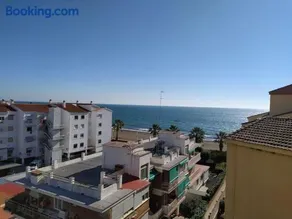 Estudio Rincon de la Victoria ( Malaga) - Image 4