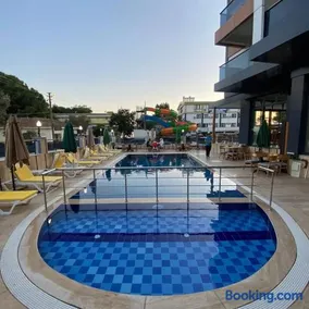 Erdek GRAND GAZZELLA OTEL - Image 1
