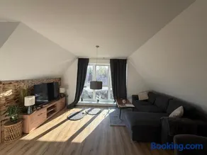 FeWo Foorden Wohnglück 4 - Image 1