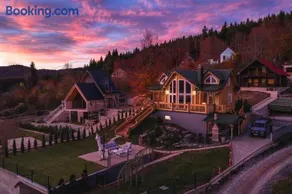 Chalet Alpin Mrkopalj - Image 1