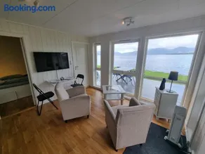 feriehus ved sjøen - Image 4