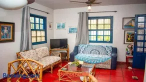 Casa em Cabo Frio com acesso direto à praia - Image 2