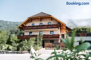 Familienlodge Berger - Image 1