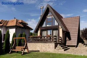 Mountain house Popović Tara - Image 4
