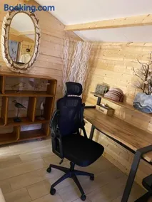 Le chalet des marmottes - Image 3
