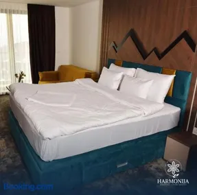 DZAT apartman, Harmonija Hotel - Image 3