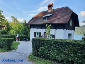 Lake View House Sovica - Image 3