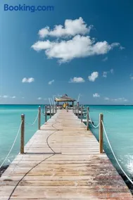 Hotel Palmera Bayahibe - Image 2