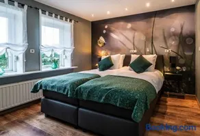 B&B Poort van Westerwolde privé appartement met terras op zuiden - Image 2