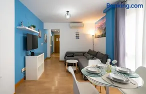 Apartamento Portillo Playa y confort en El Palo - Image 4