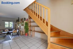 3 rooms available in the Jura Villa Thoiry SHARED House near CERN Geneva Airport Palexpo UN Skiing - Image 5